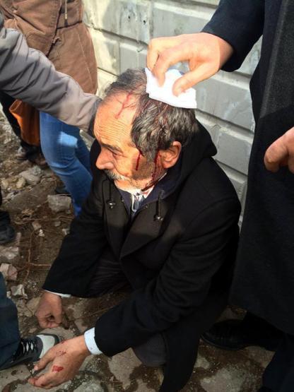 Karar açıklandı polis müdahale etti