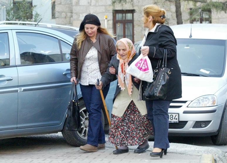 Haydarpaşa Numunede hastalar zor durumda