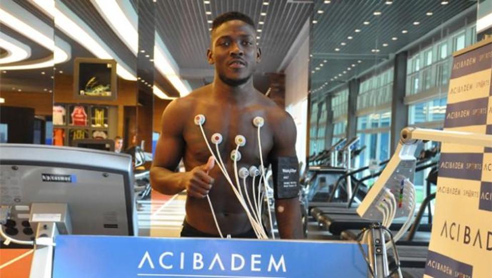 Daniel Opare kimdir