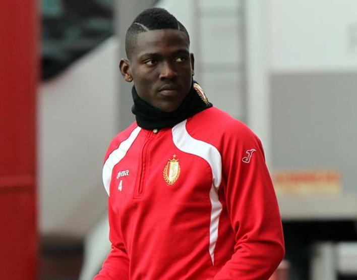 Daniel Opare kimdir