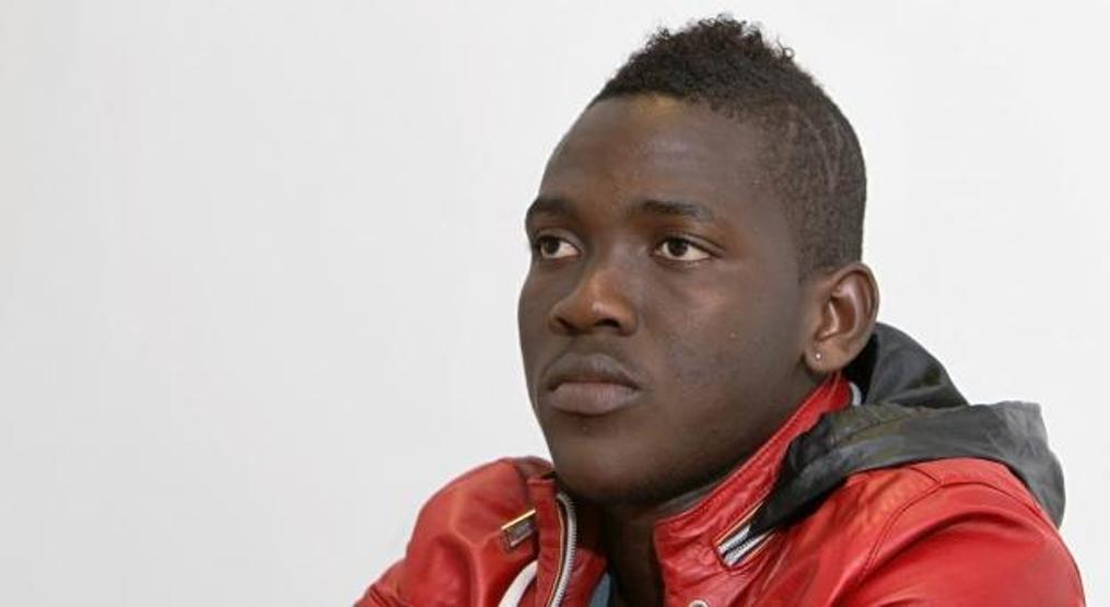 Daniel Opare kimdir