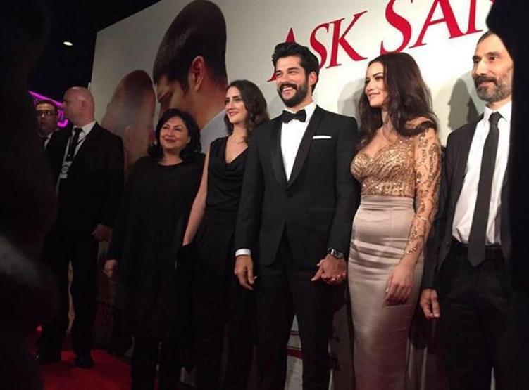 Günün öne çıkan magazin başlıkları -22.01.2015
