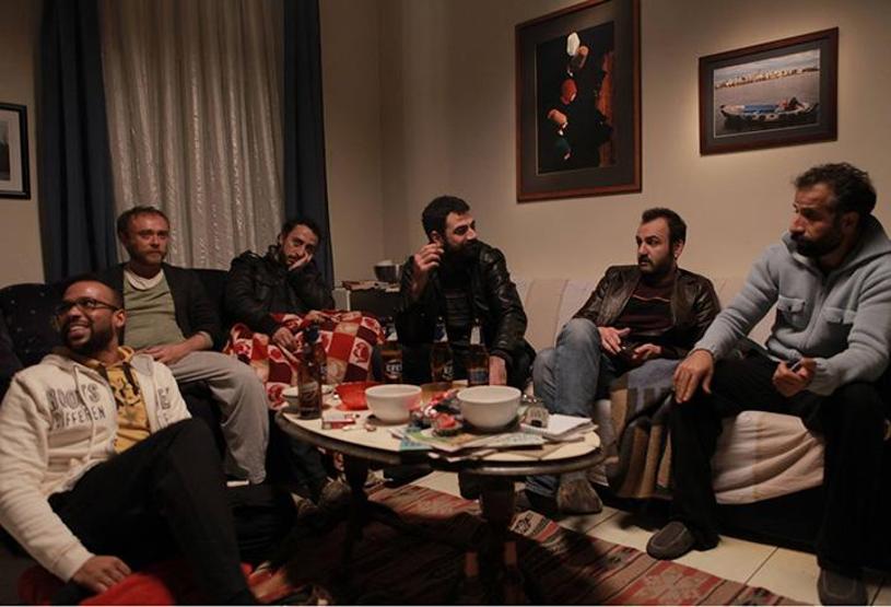 Bu hafta 4ü yerli 7 film vizyona girecek