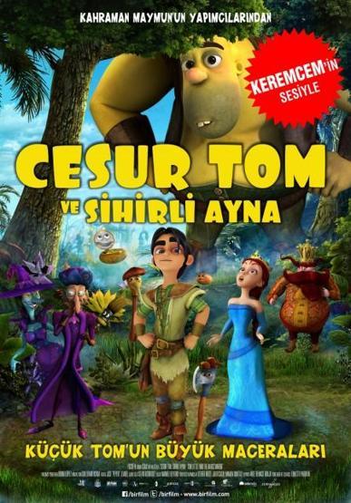Bu hafta 4ü yerli 7 film vizyona girecek