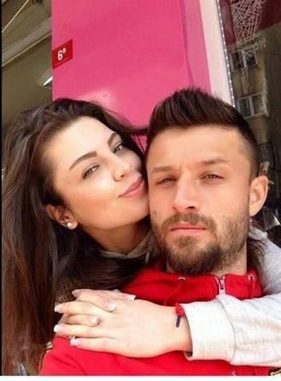 Gelinim Olur musun yarışmasının Sinem Umaşı şaşırttı