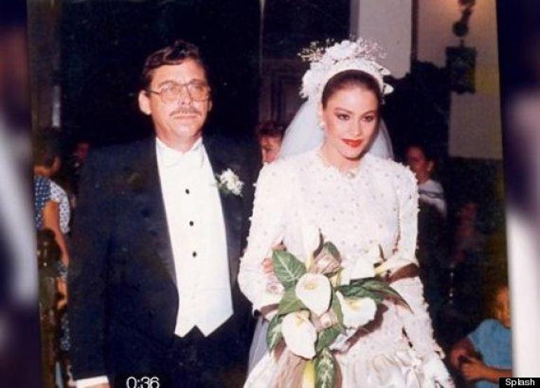Modern Familynin Gloriasının acı dolu hayatı