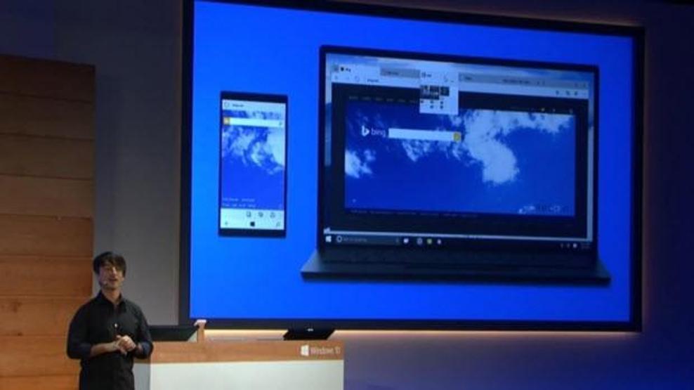 10 maddede Windows 10