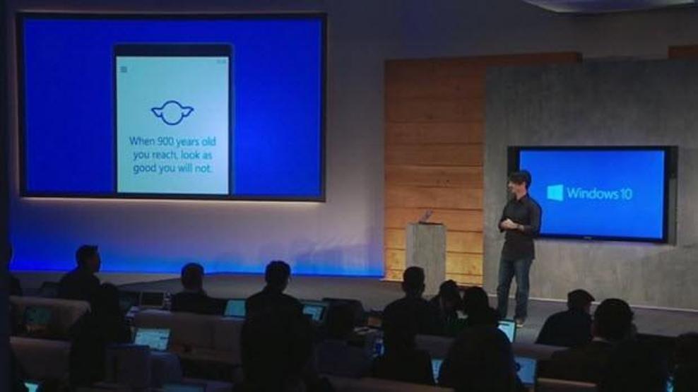 10 maddede Windows 10