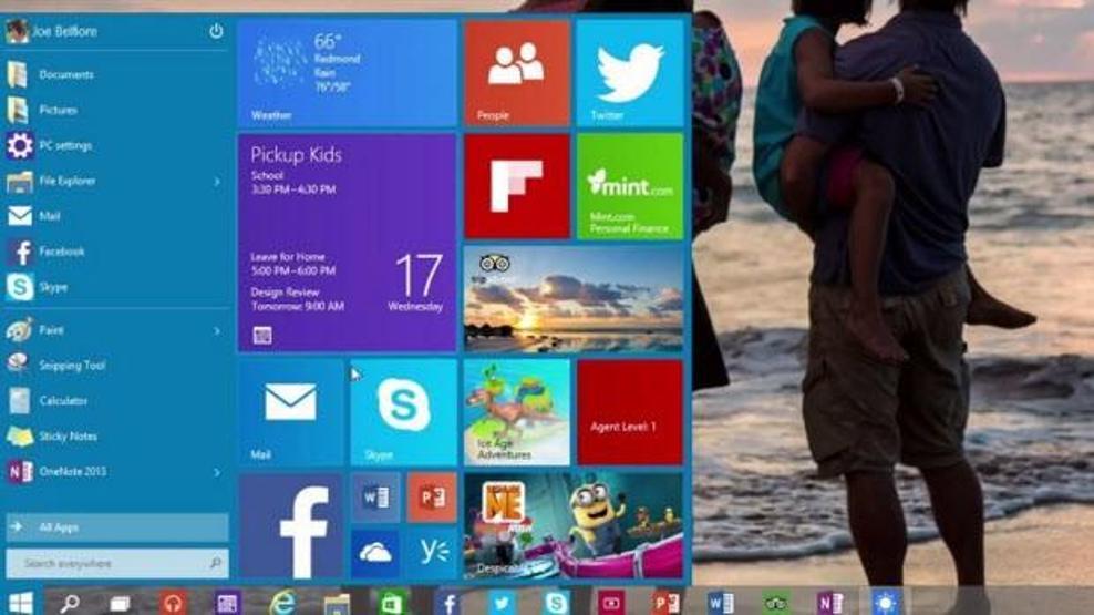 10 maddede Windows 10