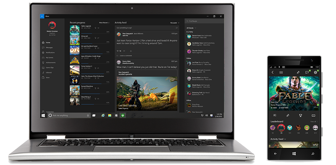 10 maddede Windows 10