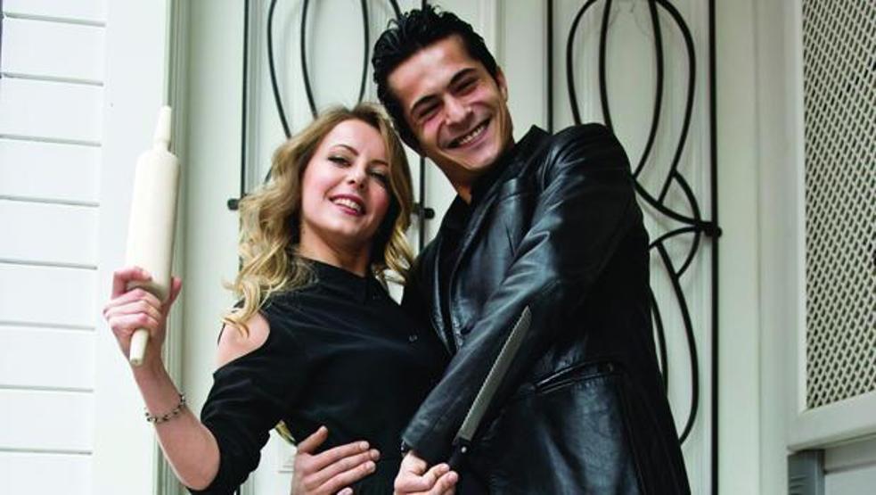 Vildan Atasever ve İsmail Hacıoğlu boşandı