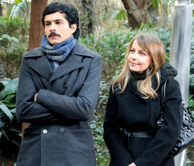 Vildan Atasever ve İsmail Hacıoğlu boşandı