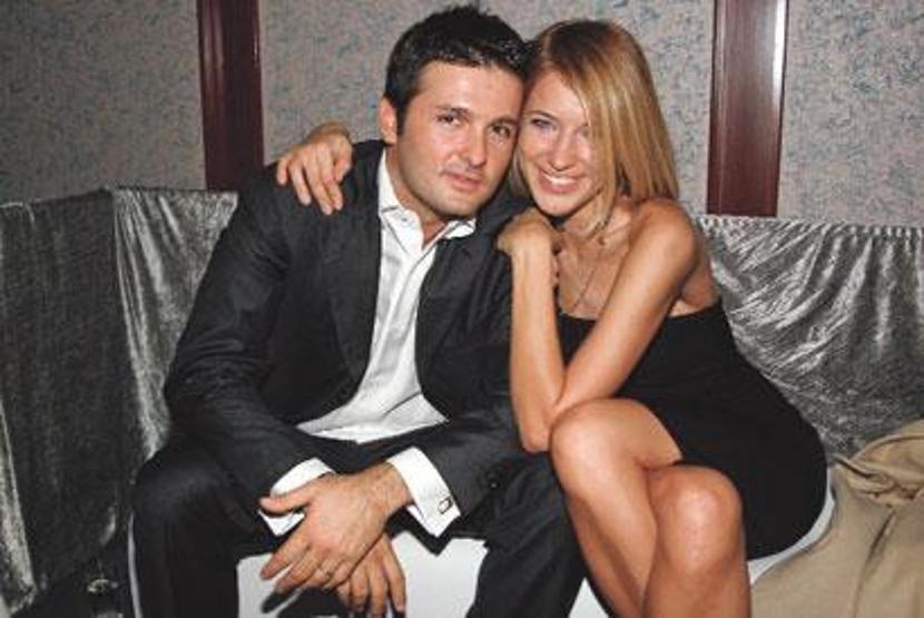 Burcu Esmersoy İtalyan eşinden neden boşandığını açıkladı