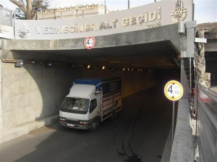 Beyazıt Meydanı böyle olacak