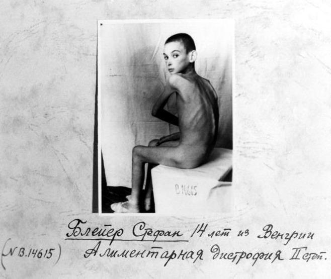 Auschwitz kampı: İnsanlığın öldürüldüğü yer