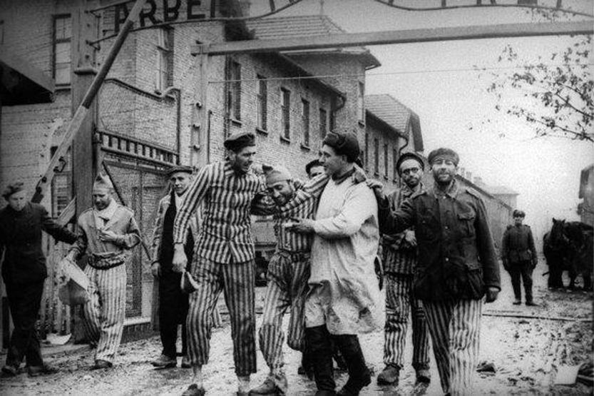 Auschwitz kampı: İnsanlığın öldürüldüğü yer