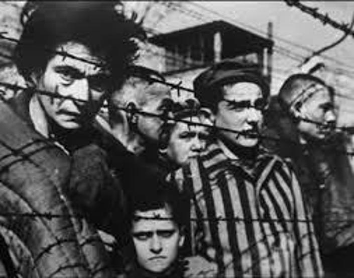Auschwitz kampı: İnsanlığın öldürüldüğü yer