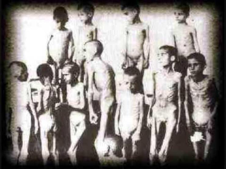 Auschwitz kampı: İnsanlığın öldürüldüğü yer