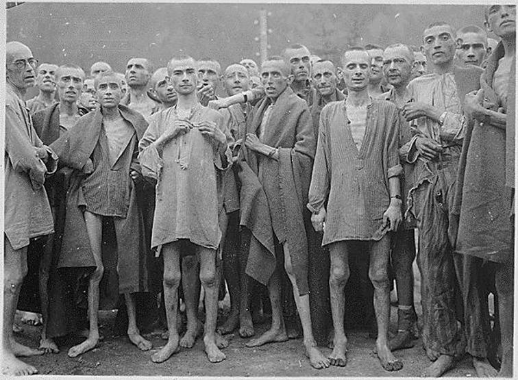 Auschwitz kampı: İnsanlığın öldürüldüğü yer