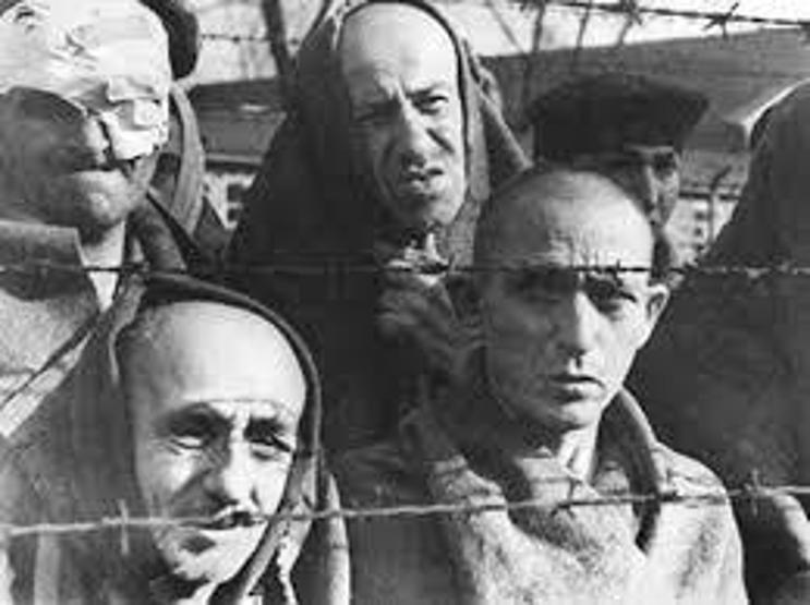 Auschwitz kampı: İnsanlığın öldürüldüğü yer