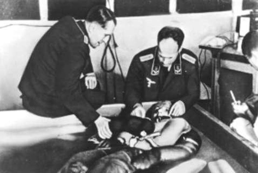 Auschwitz kampı: İnsanlığın öldürüldüğü yer