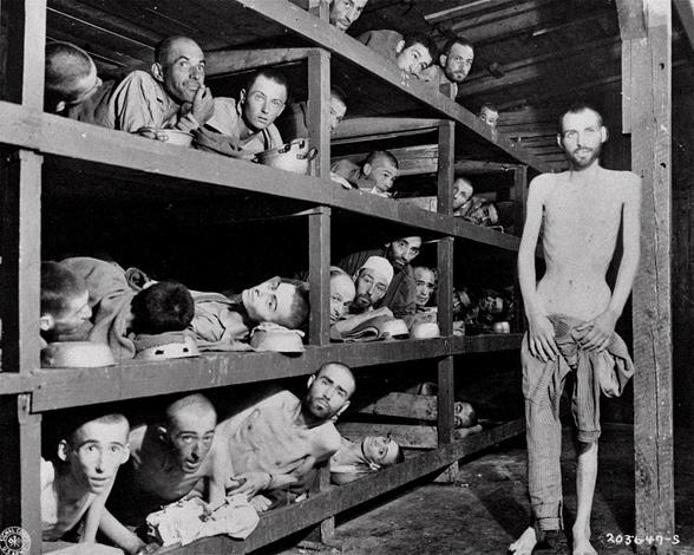 Auschwitz kampı: İnsanlığın öldürüldüğü yer