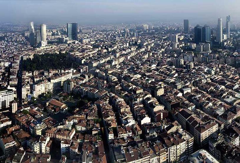 Kentsel dönüşümde bunlara dikkat