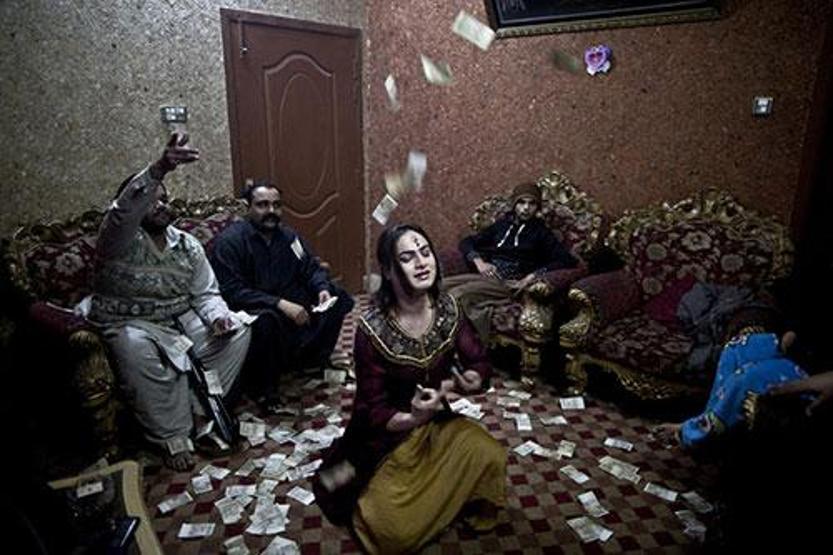 Pakistanın öteki yüzleri