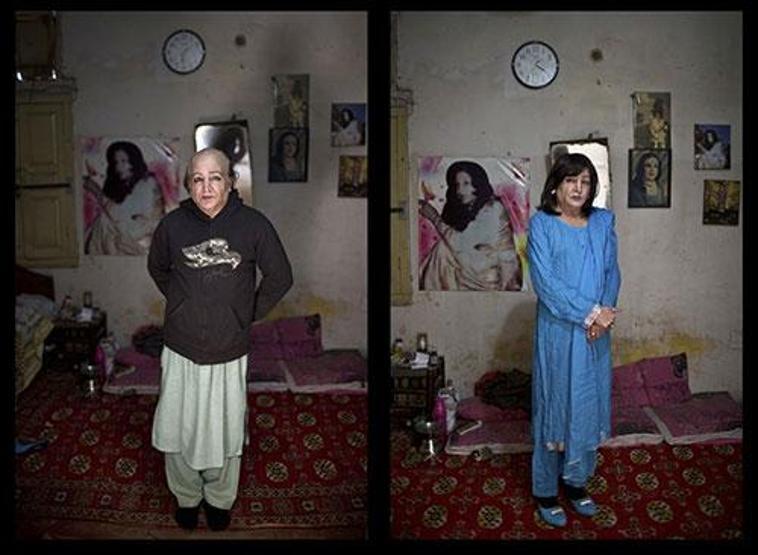 Pakistanın öteki yüzleri