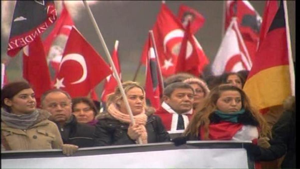 AİHMdeki Perinçek duruşması