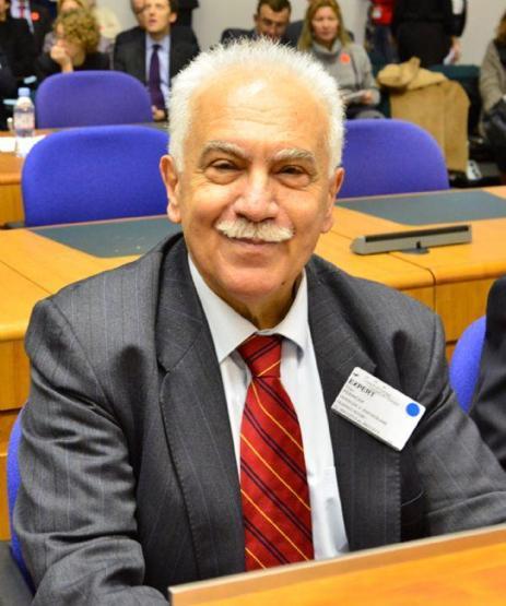AİHMdeki Perinçek duruşması