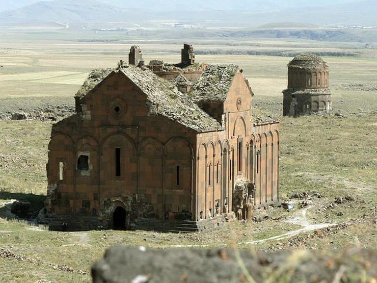 9 hayalet şehir