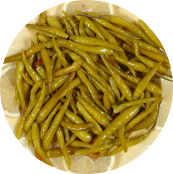 Turşunun faydaları