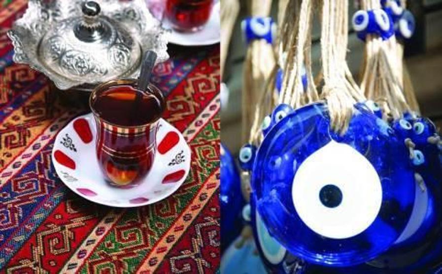 İspanyolları Türkiyede şaşkına çeviren 35 şey
