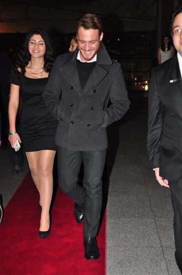 Kerem Bursinden Kıvanç Tatlıtuğ itirafı
