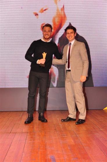 Kerem Bursinden Kıvanç Tatlıtuğ itirafı