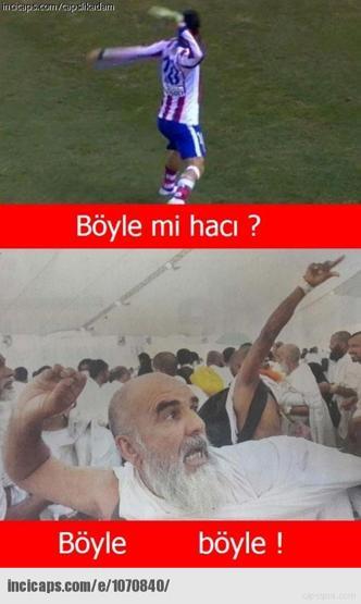 Arda ayakkabı fırlattı sosyal medya yıkıldı