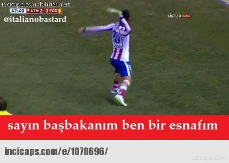 Arda ayakkabı fırlattı sosyal medya yıkıldı