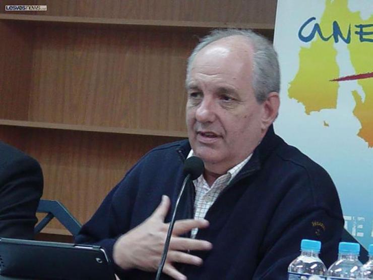 Yunanistanın rengarenk kabinesinin geçmişi vukuat dolu