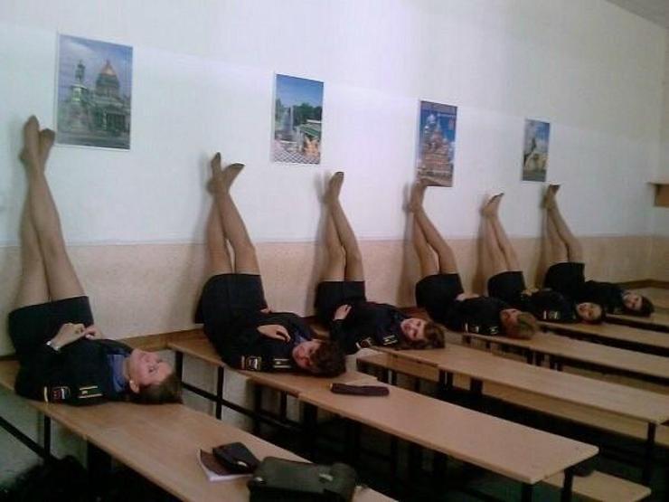 Rusyanın kadın neferleri