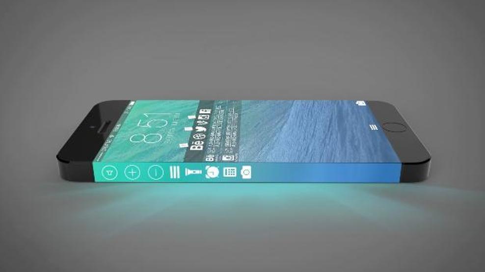 iPhone 7 böyle olacak