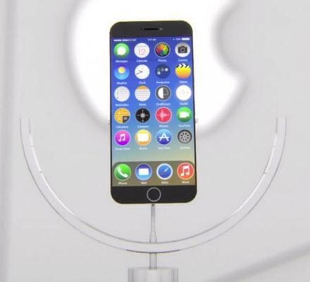 iPhone 7 böyle olacak