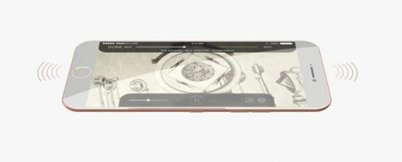 iPhone 7 böyle olacak
