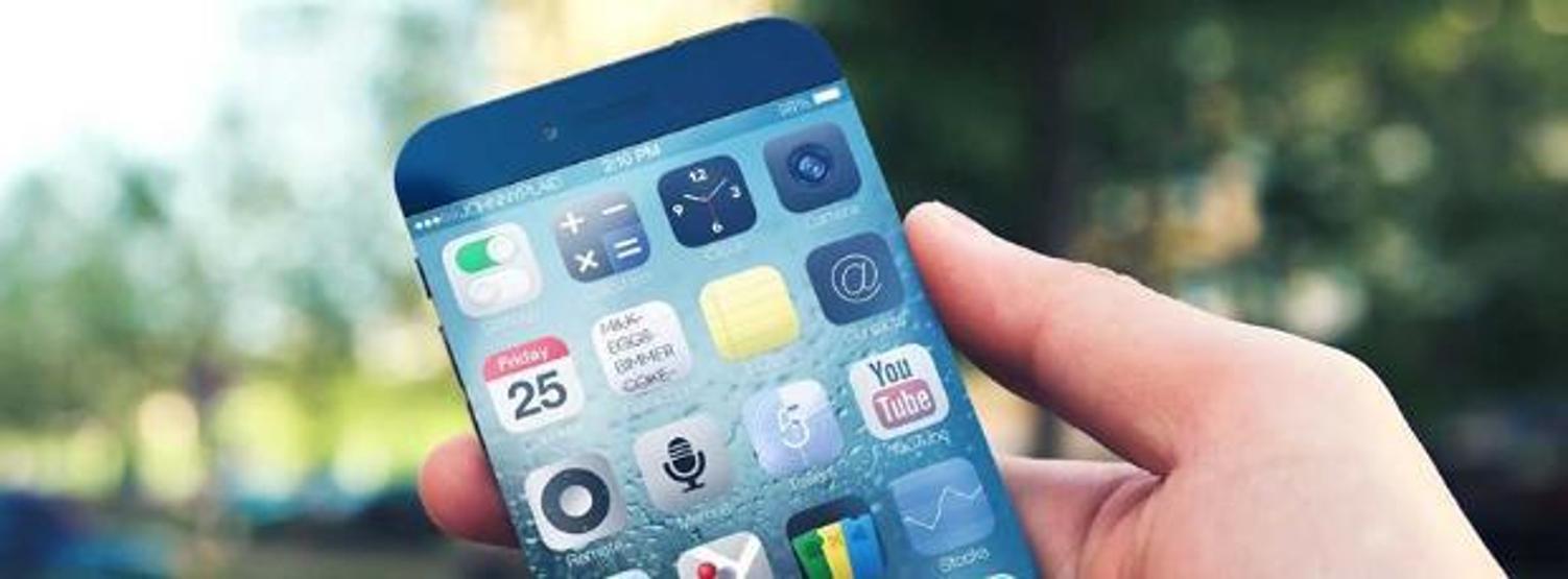 iPhone 7 böyle olacak