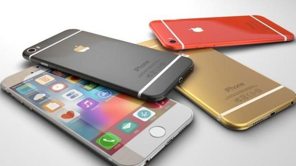 iPhone 7 böyle olacak