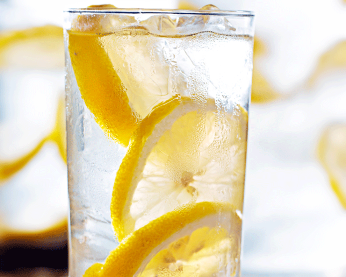 Limonlu suyun 8 faydası