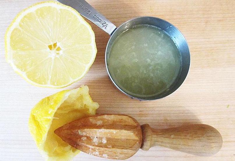 Limonlu suyun 8 faydası