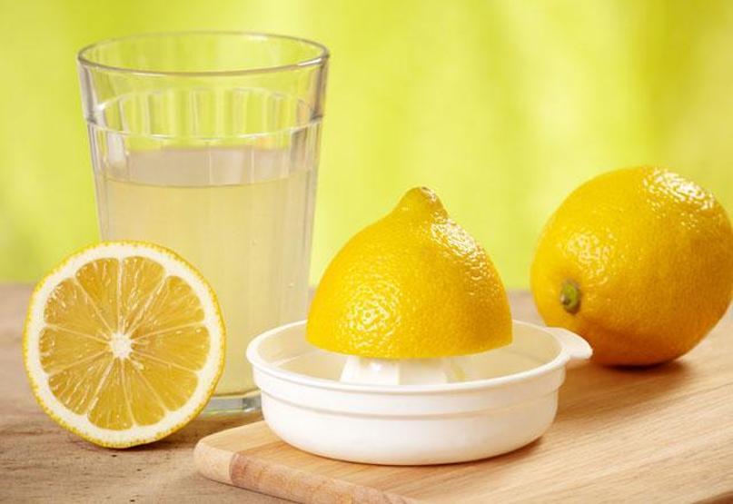Limonlu suyun 8 faydası
