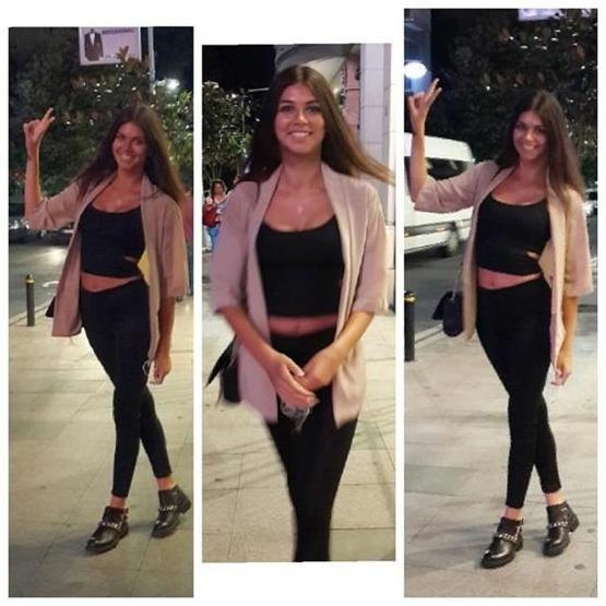 Seda Tosun:Mucize benim de mucizem oldu