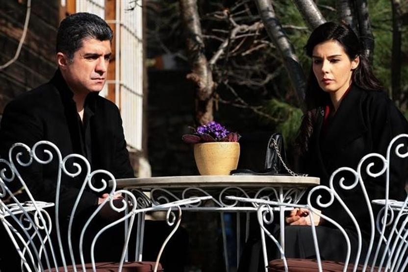 Kaderimin Yazıldığı Gün 15.Bölüm